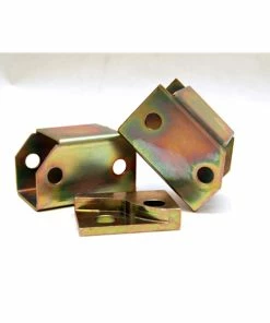 3'' Lift Kit Yamaha Rhino 700 -Seizmik Sales 96 3 l