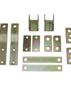 2'' Lift Kit Arctic Cat Prowler 550/650/700