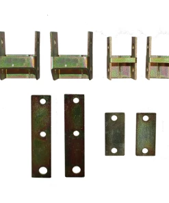 2'' Lift Kit Bombardier 500/650 Traxter, 650 Quest