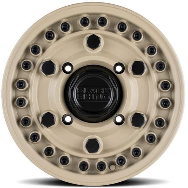 Black Rhino Armory Wheel Desert Sand 15x7 4/137 5+2 1 Black Rhino Armory Wheel Desert Sand 15x7 4/137 5+2