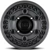 Black Rhino Armory Wheel Gunblack 15x7 4/137 6+1
