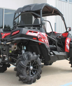 2'' Lift Kit CFMOTO ZForce 500/800 -Seizmik Sales CFLK800Z 00 back L