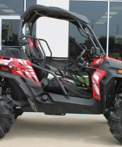 2'' Lift Kit CFMOTO ZForce 500/800