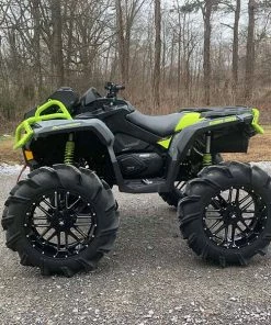 6'' Big Lift Kit Can-Am Outlander XMR With DHT XL Axles