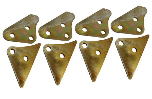 3'' Lift Kit Can-Am Defender XMR (2019-2021) 1 3'' Lift Kit Can-Am Defender XMR (2019-2021)