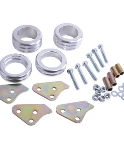 3 Inch Lift Kit Can-Am Defender XMR, Max