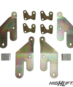 2'' Standard Lift Kit Can-Am Maverick