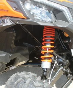 3'' Lift Kit Can-Am Maverick Sport -Seizmik Sales CLK1000MSPT Front Close L