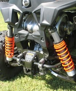 3'' Lift Kit Can-Am Maverick Sport -Seizmik Sales CLK1000MSPT Rear Close L