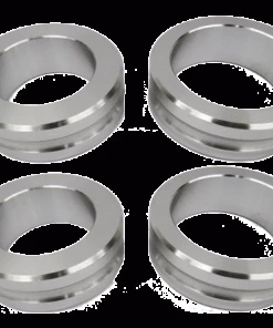 3'' Spring Spacer Lift Kit Can-Am Maverick X3 STD/XDS 64''