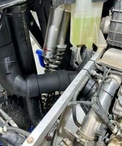 Dig Rig Powersports Polaris RZR Pro XP And Turbo R Snorkel Kit -Seizmik Sales DR Pro K 6 L