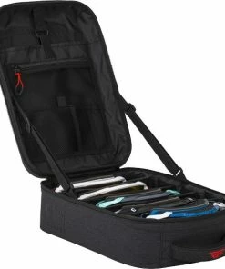 Fly Racing Goggle Garage Black