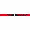 Fly Racing Youth Focus Goggle Red /Clear Lens