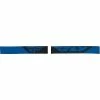 Fly Racing Youth Focus Goggle Blue /Clear Lens