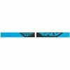 Fly Racing Focus Youth Goggle Electric Blue /Clear Lens