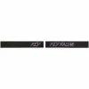 Fly Racing Zone Youth Goggle Black/Fusion /Dark Smoke Lens W/Post