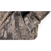 Men's Waterproof 1/2 Zip Bog 2.0 Hoodie - Realtree Timber