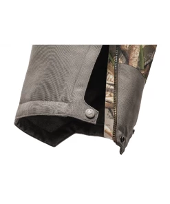 Shield Series Bibs- Realtree Max-5