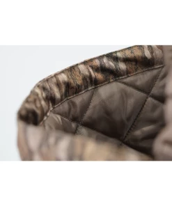 Men's Shield Series Insulated Breathable Waders - Mossy Oak Bottomland -Seizmik Sales GW SSIMBLR20 20Bottomland20Insulation L