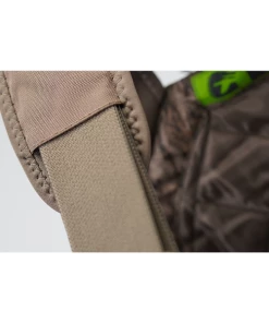 Men's Shield Series Insulated Breathable Waders - Mossy Oak Shadow Grass Blades -Seizmik Sales GW SSIMSBR20 20Elastic20Straps20 20Copy L