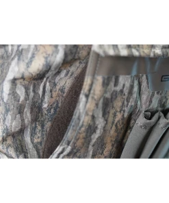 Women's Shield Series Insulated Breathable Waders - Mossy Oak Bottomland