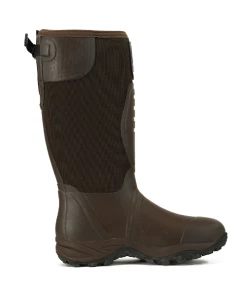 Women's Everglade 2.0 Boots - Bark Uninsulated -Seizmik Sales GW WUEBB 4 L