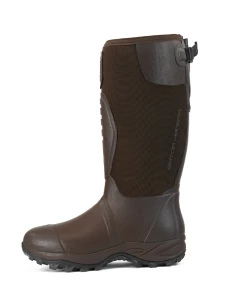 Women's Everglade 2.0 Boots - Bark Uninsulated -Seizmik Sales GW WUEBB 5 L