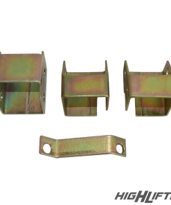 2'' Standard Lift Kit Honda 300