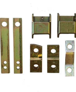 2'' Lift Kit Honda Rancher 350 , Rancher 400AT