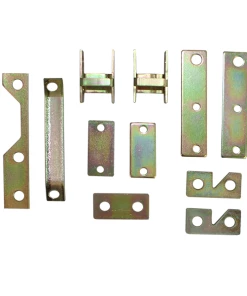 2'' Standard Lift Kit Honda Foreman 400/450