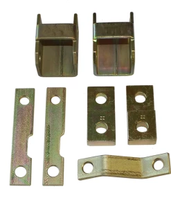 2 Inch Lift Kit Honda Rancher 420 SRA