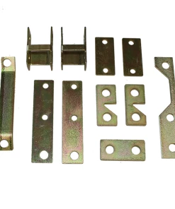 2'' Lift Kit Honda Foreman 450