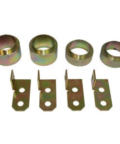 2'' Lift Kit Honda Rincon 650/680