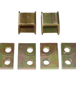 2'' Lift Kit Honda Big Red 700