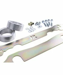 2.5” Lift Kit Honda 1000R Lift Kit