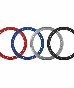 15” High Lifter HL09-HLA1-HL23 Beadlock Ring - Machined