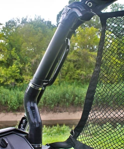 High Lifter Riser Snorkel Honda Pioneer 1000