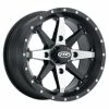 Cyclone 14x7 4/156 5+2 Wheel
