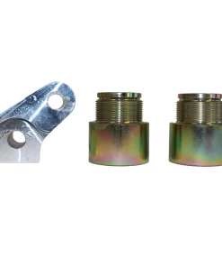 2'' Lift Kit Kawasaki Prairie 360/650/700, Brute Force 650 Suzuki Twin Peaks 700