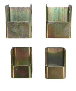 2'' Lift Kit Kawasaki Bayou 300 2x4, 4x4