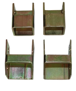 2'' Lift Kit Kawasaki Bayou 400 2x4, 4x4