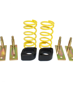 2'' Lift Kit Kawasaki Mule 2500/3000/3010/3020
