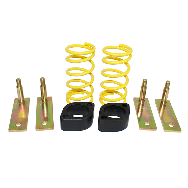 2'' Lift Kit Kawasaki Mule 2500/3000/3010/3020 1 2'' Lift Kit Kawasaki Mule 2500/3000/3010/3020