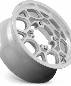 KS133 Mesa Lite 15x6 4/156 Machined +38 Wheel