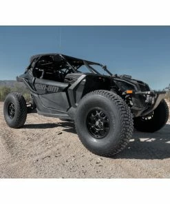 KS133 Mesa Lite 15x6 4/156 Machined +38 Wheel -Seizmik Sales KMC KS13356044538 6 L