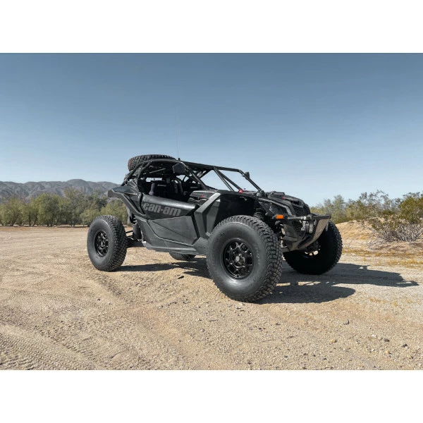 KS133 Mesa Lite 15x6 4/156 Matte Bronze +38 Wheel 3 KS133 Mesa Lite 15x6 4/156 Matte Bronze +38 Wheel - Image 3