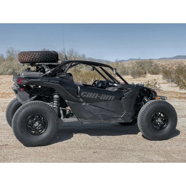 KS133 Mesa Lite 15x6 4/156 Matte Bronze +38 Wheel 4 KS133 Mesa Lite 15x6 4/156 Matte Bronze +38 Wheel - Image 4