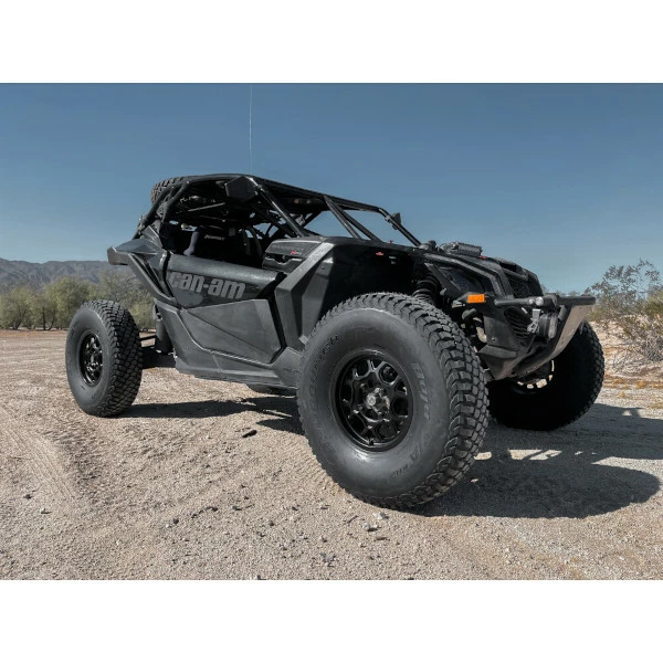 KS133 Mesa Lite 15x6 4/156 Matte Bronze +38 Wheel 5 KS133 Mesa Lite 15x6 4/156 Matte Bronze +38 Wheel - Image 5