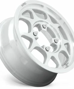 KS136 Toro 15x6 4/156 Machined +38 Wheel