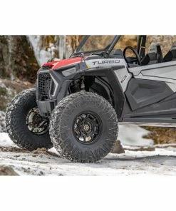 KS136 Toro 15x6 4/156 Matte Bronze +38 Wheel -Seizmik Sales KMC KS13656044638 5 L